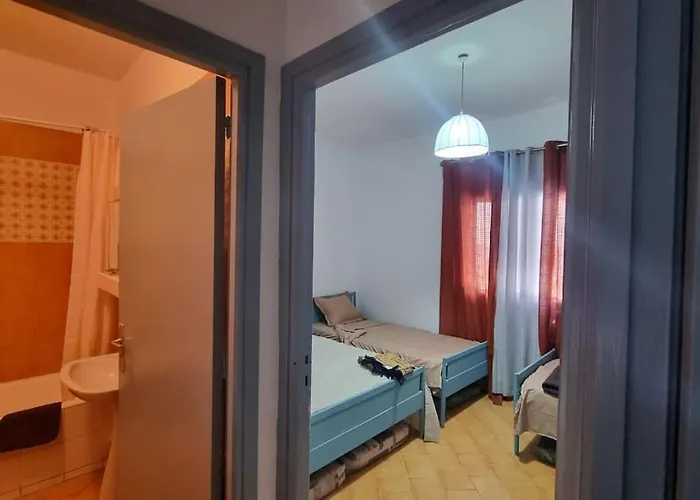 Velazzura-Duplex A Marina
