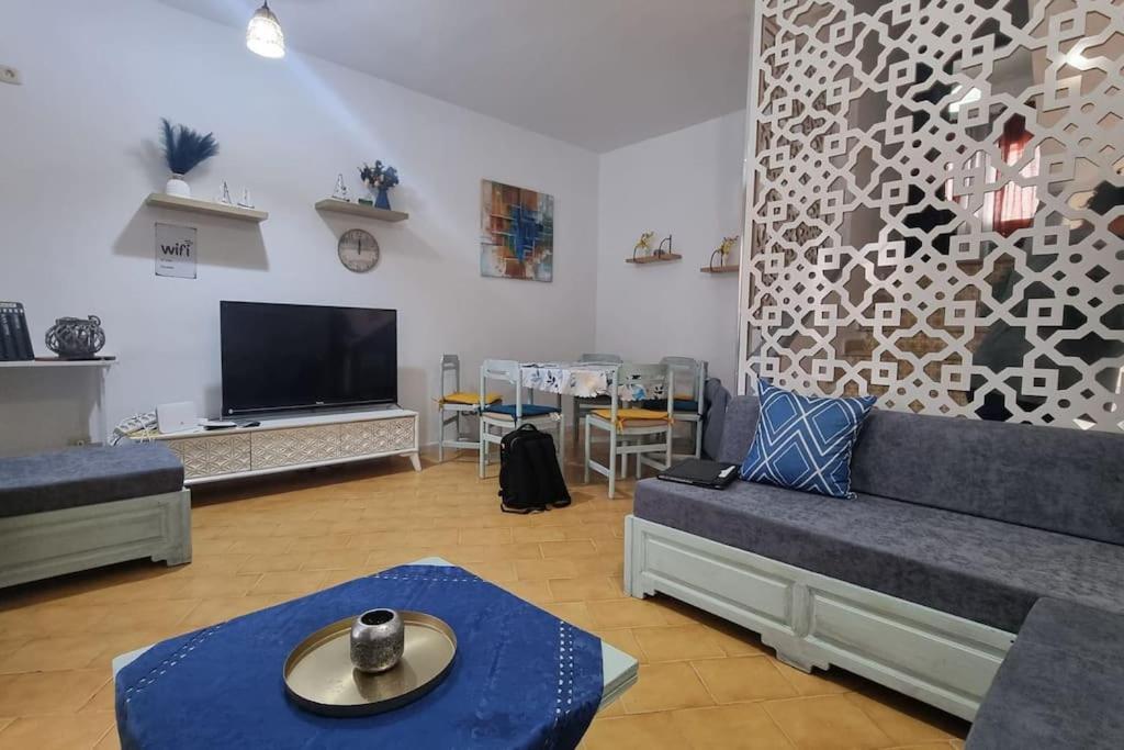 Velazzura-duplex A Marina *