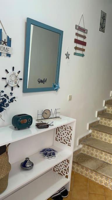Velazzura-duplex A Marina Апартаменты Монастир