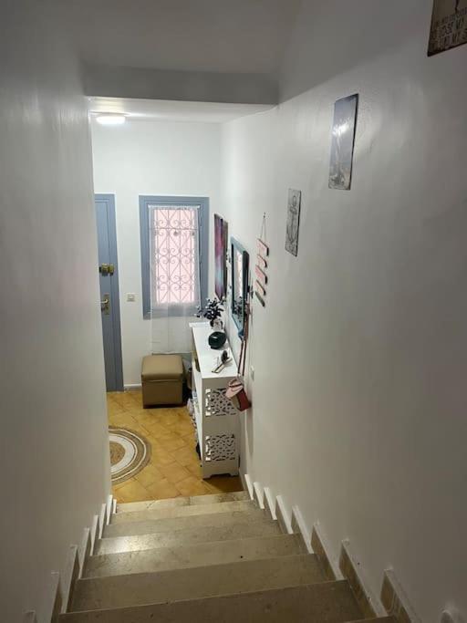 Velazzura-duplex A Marina