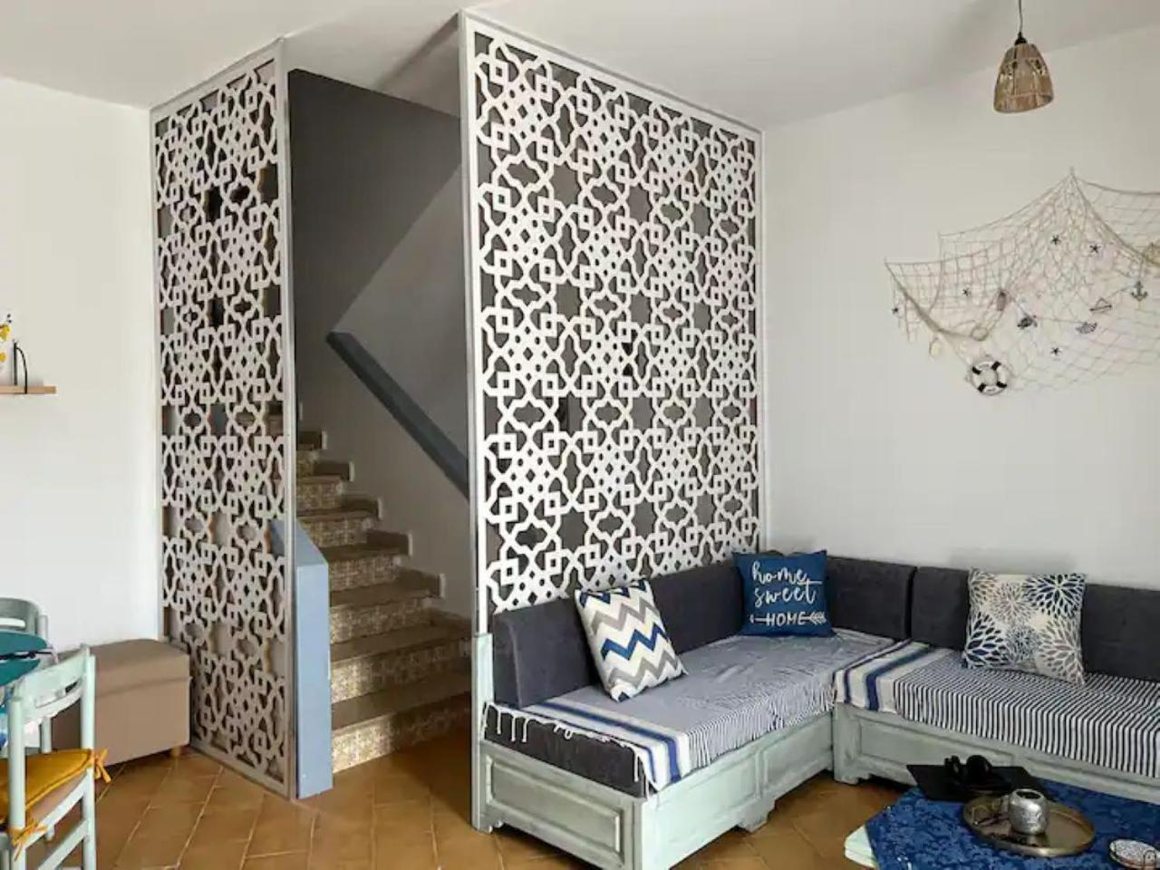 Velazzura-duplex A Marina